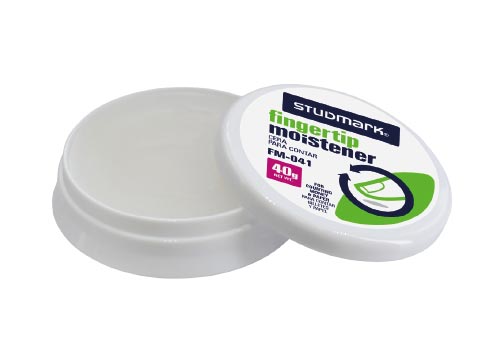 HUMEDECEDOR DE CERA 1.5 OZ (40 GR) STUD